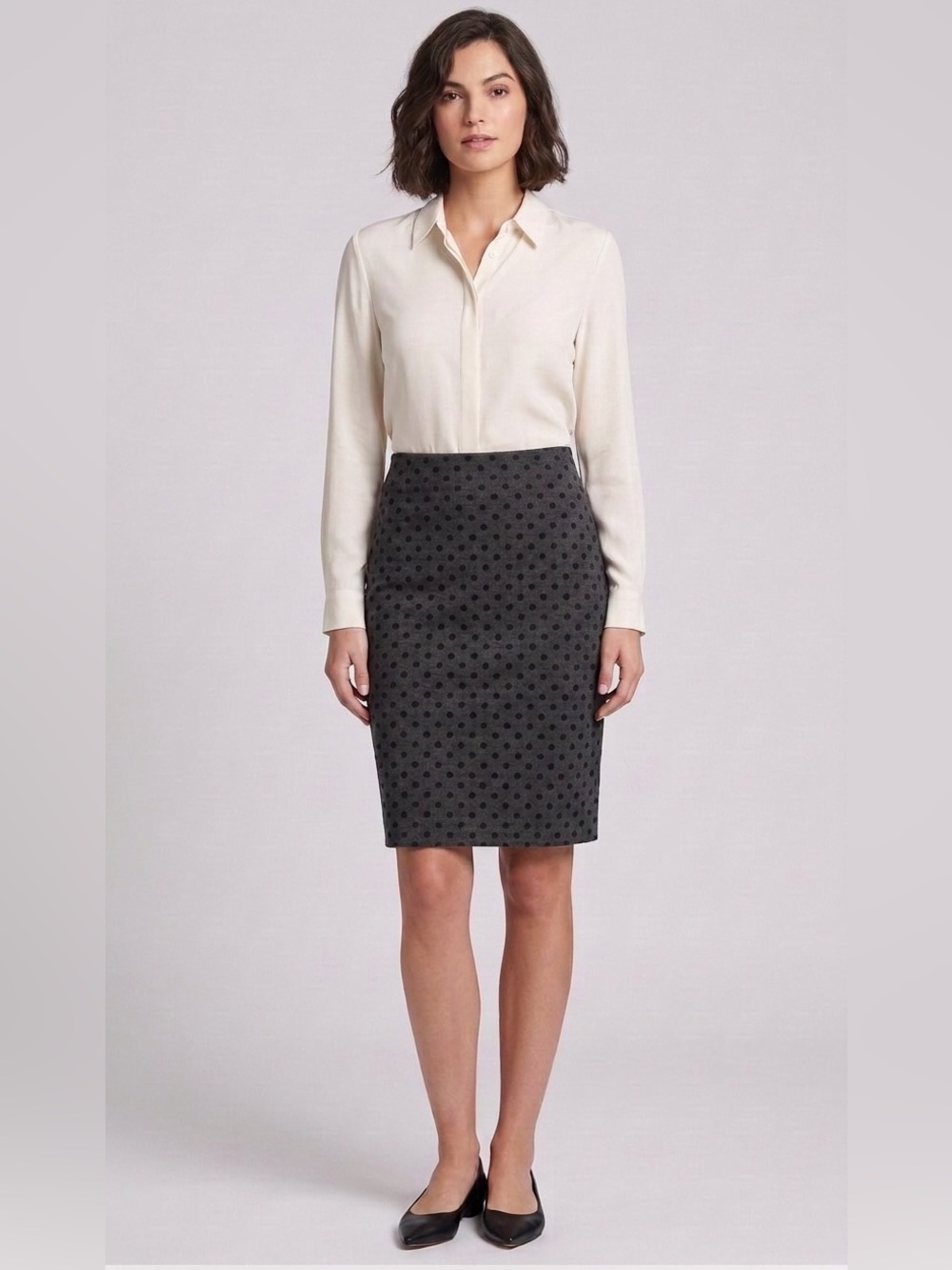 🍁NWOT🍁 The Limited women’s pencil skirt